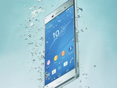 Sony: Smartphones Xperia Z3 und Xperia Z3 Compact erhältlich