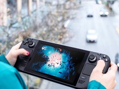 Chiaki4Deck: Software macht aus Steam Deck eine Art PlayStation Portal