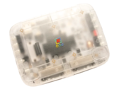 SuperStation One Transparent Collection FPGA Konsole