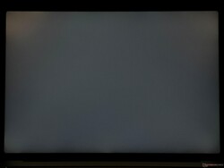 Backlight Bleeding