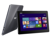 Das Transformer Book T100TA bekommt einen kleinen Bruder (Bild: Asus)