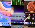 Auch das OnePlus Pad 3 kann Audio über Bluetooth jetzt gleichzeitig an mehrere Geräte ausgeben