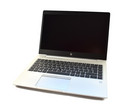 Test HP EliteBook 745 G5 (Ryzen 7 2700U) Laptop