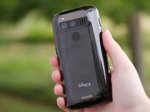 Das kompakte Smartphone Jelly Max ist ab sofort erhältlich (Bildquelle: Unihertz)