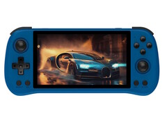Powkiddy X55: Gaming-Handheld ist ab sofort erhältlich