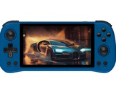 Powkiddy X55: Gaming-Handheld ist ab sofort erhältlich