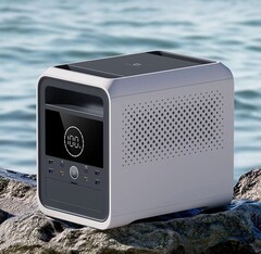Mijia Outdoor Power 1000 Pro: Der erste Solargenerator von Xiaomi