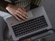 HP: "Device as a Service" für Unternehmen