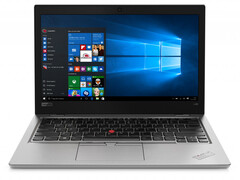 Test Lenovo ThinkPad L380 (i5-8250U, UHD620) Laptop