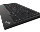 ThinkPad TrackPoint Keyboard II: Lenovo updates external TrackPoint keyboard