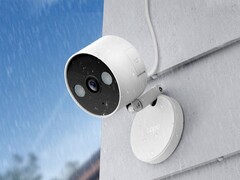 TP-Link Tapo C120: Neue, starke Überwachungskamera