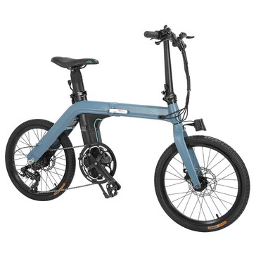 FIIDO D11 faltbares E-Bike