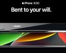 Apple iPhone als Falt-Handy: Video zeigt iPhone X Fold Concept.