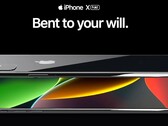 Apple iPhone als Falt-Handy: Video zeigt iPhone X Fold Concept.