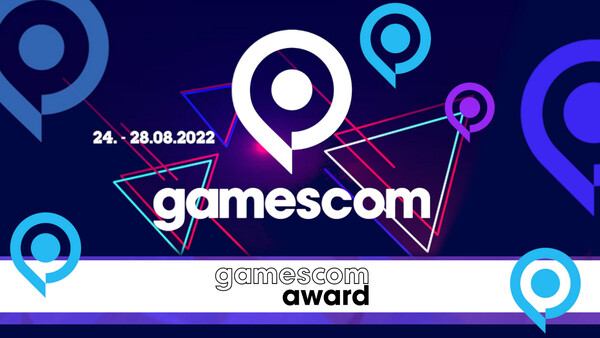Gamescom 2022: Die vielen nominierten Games für die Gamescom Awards 2022 stehen fest.