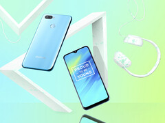 Realme 2 Pro offiziell: Alle Infos - Bilder, Specs und Preise.