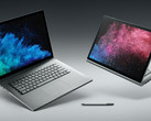 Ab 15. Februar: Verkaufsstart für das Microsoft Surface Book 2 mit 15 Zoll in Deutschland.