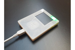 Retro-Alarm für iPod Classic-Fans: PiPod kostet 65 Euro und will selbst gebastelt werden