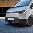 Neuer Ford Transit City: Der brandfrische Elektro-Transporter soll vor allem Ausliefer- und Kurierdienste, Handwerker und Dienstleister ansprechen.
