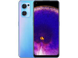 Im Test: Oppo Find 5 Lite. Testgerät zur Verfügung gestellt von Oppo Germany