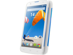 Test MobiWire Taima Smartphone