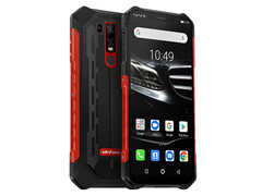 Ulefone Armor 6E