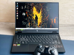 Acer Nitro 14 AN14-41