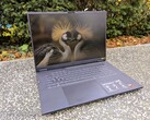 Ryzen 7, GeForce RTX 5060, 1-TB-SSD: Asus TUF Gaming A18. (Bild: Christian Hintze)