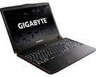 Test Gigabyte P55W v7 Laptop