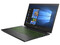 Test HP Pavilion Gaming 15 (i7-8750H, GTX 1050 Ti, Optane Memory, FHD) Laptop