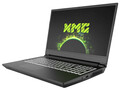 Schenker XMG Apex 15 Max im Test: Gaming-Notebook mit Desktop-CPU