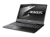 Test Aorus X3 Plus v7 (i7-7820HK, GTX 1060) Xotic PC Edition Laptop