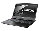 Test Aorus X3 Plus v7 (i7-7820HK, GTX 1060) Xotic PC Edition Laptop