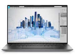 Dell Precision 5550 vs. Precision 5560: Wo liegt der Unterschied?