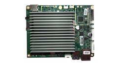 Atomic Pi: Leistungsstarke Raspberry-Alternative mit GPIO startet für nur 34 Dollar