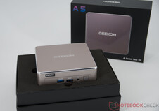 Geekom A5 2027 Edition
