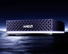 AMD kontert Nvidias DGX Spark mit einem Mini-PC auf Basis von Ryzen Strix Halo. (Bildquelle: AMD)