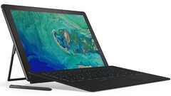 IFA 2017 | Acer Switch 7 Black Edition: 2-in-1 mit GeForce MX150