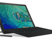 IFA 2017 | Acer Switch 7 Black Edition: 2-in-1 mit GeForce MX150