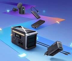 Amazon hat viele Produkte von Anker und Co reduziert. (Bild: Anker)