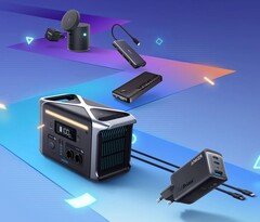 Amazon hat viele Produkte von Anker und Co reduziert. (Bild: Anker)