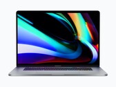 Das laut Apple "beste Pro-Notebook der Welt" ist jetzt mit einem deutlich schnelleren Grafikchip erhältlich. (Bild: Apple)