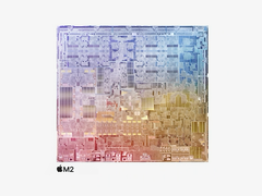 Der neue Apple M2 