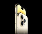 Das Apple iPhone 14 Pro mit 128 GB Flash-Speicher kann keine 4K-ProRes-Videos aufzeichnen. (Bild: Apple)