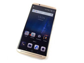 Das nicht mehr in Produktion befindliche Axon 7 von ZTE erhält Android Oreo.