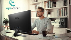 BenQ EW277HDR: Schlanker 27-Zoll-FHD-Monitor für 275 Euro