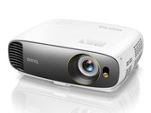 BenQ W1700: 4K-Beamer für Heimanwender mit HDR