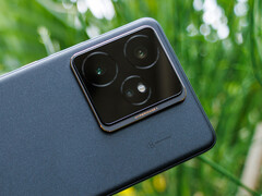 realme GT 7 (Bildquelle: Daniel Schmidt)