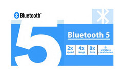 Zu Bluetooth 5.0 gibt&#039;s viele Missverständnisse, bekommen Galaxy S8-Nutzer alle versprochenen Features?
