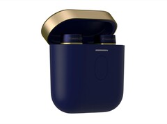 Die Bowers & Wilkins PI7 S2 bleiben beim Design ihres Vorgängers, immerhin gibts neue Farben. (Bild: SnoopyTech)